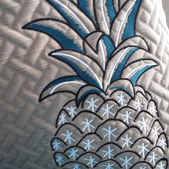 Lug Aerial 2 Tote with Lug Teal Coin pouch - Picture 9 of 16